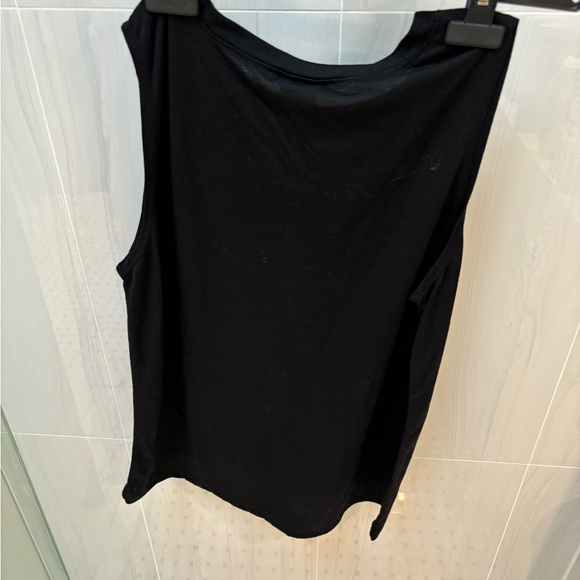 MRS. Sleeveless top - Picture 2 of 6